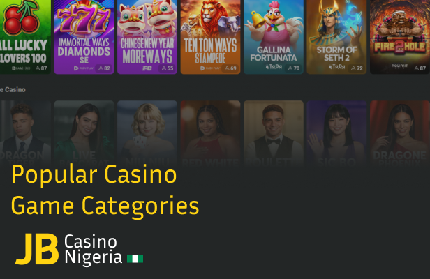 Discover the Exciting World of JB Casino in the Philippines