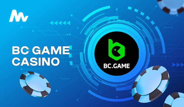 Experience the Excitement of BC.Game Crypto Casino