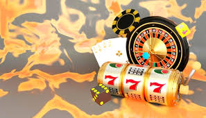 Experience the Magic of Online Casino Aphrodite Where Luck Meets Luxury