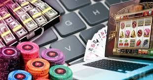 Experience the Thrill Discover Online Casino Incognito
