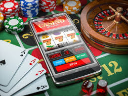 Experience the Thrill Vegas Now Casino Awaits You!