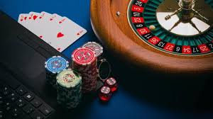 Explore the Thrilling World of Mostbet Casino