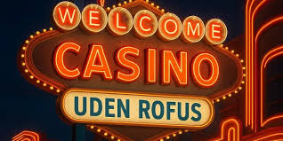 100 Kr Gratis Casino Uden Indbetaling