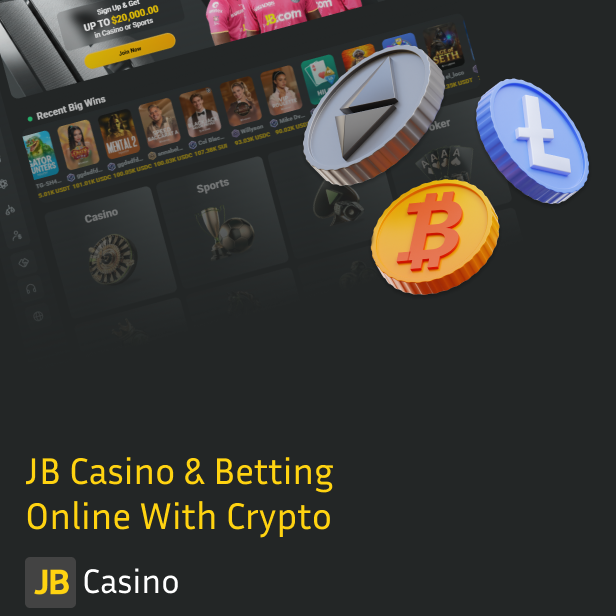JB Casino Everything You Need for an Unforgettable Gaming Experience -864331214