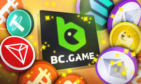 Maximize Your Winnings with BC.Game Deposit Bonus