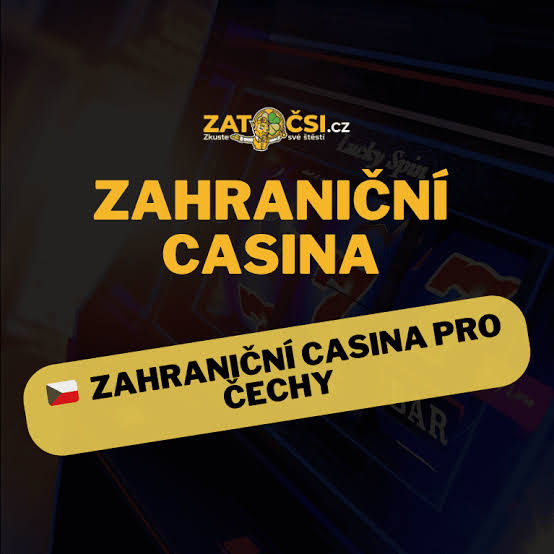Nové české casino online Objevte nejnovější herní zážitky